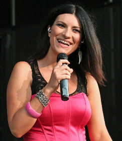 pausini