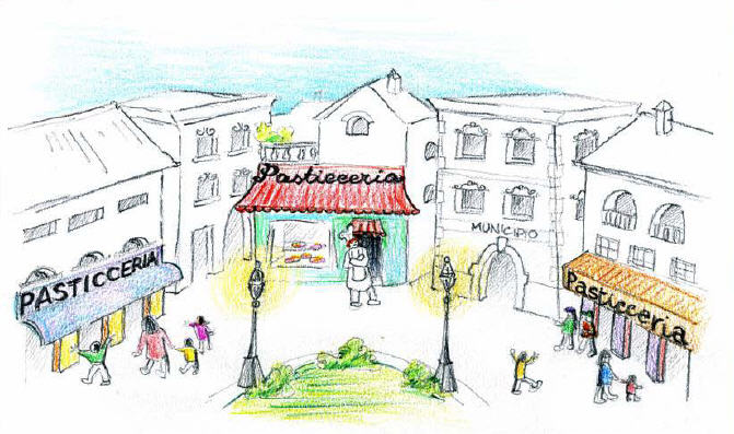 borgo allegro 10 borgo allegro 10