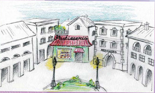 borgo allegro 1 borgo allegro 1