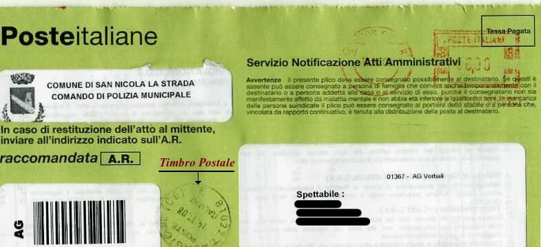 busta-poste-italiane-di-colore-verde busta-poste-italiane-di-colore-verde
