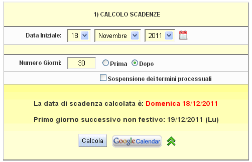 risultato-calcolo-scadenze risultato-calcolo-scadenze