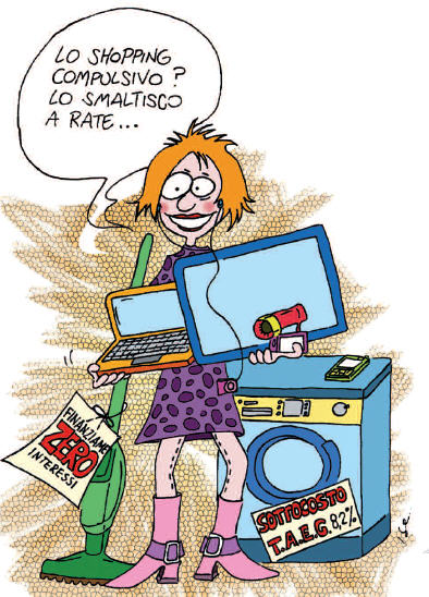 shopping compulsivo shopping compulsivo