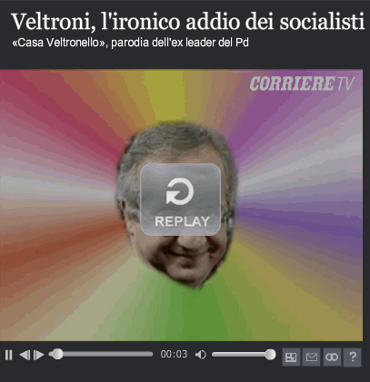 veltronello veltronello