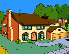casa simpson