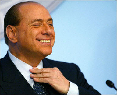 berlusconi berlusconi
