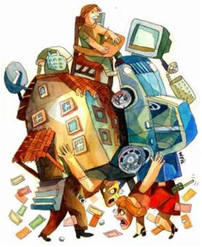 compensazione