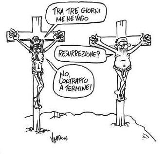 tre giorni