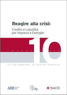 cliccare sull'immagine per scaricare la guida in formato pdf reagire alla crisi - prestiti e finanziamenti garantiti dallo stato