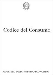 cliccare sull'immagine per scaricare la guida in formato pdf codice del consumo - aggiornato con le nuove norme sull’azione collettiva risarcitoria e sulle pratiche commerciali scorrette