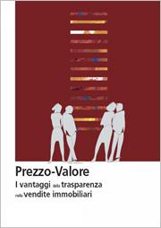 prezzo valore - i vantaggi della trasparenza nelle compravendite immobiliari
