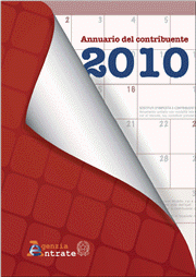 guide fiscali - annuario fiscale 2010