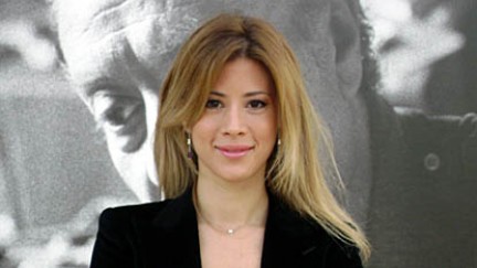 gabriella giammanco