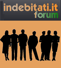 forum di indebitati.it