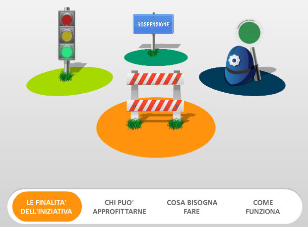 sospensione pagamento rate mutuo - nuova proroga al 31 luglio 2012