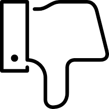 Sottrai un voto al post se il post ti è sembrato inutile Sottrai un voto al post se il post ti è sembrato inutile